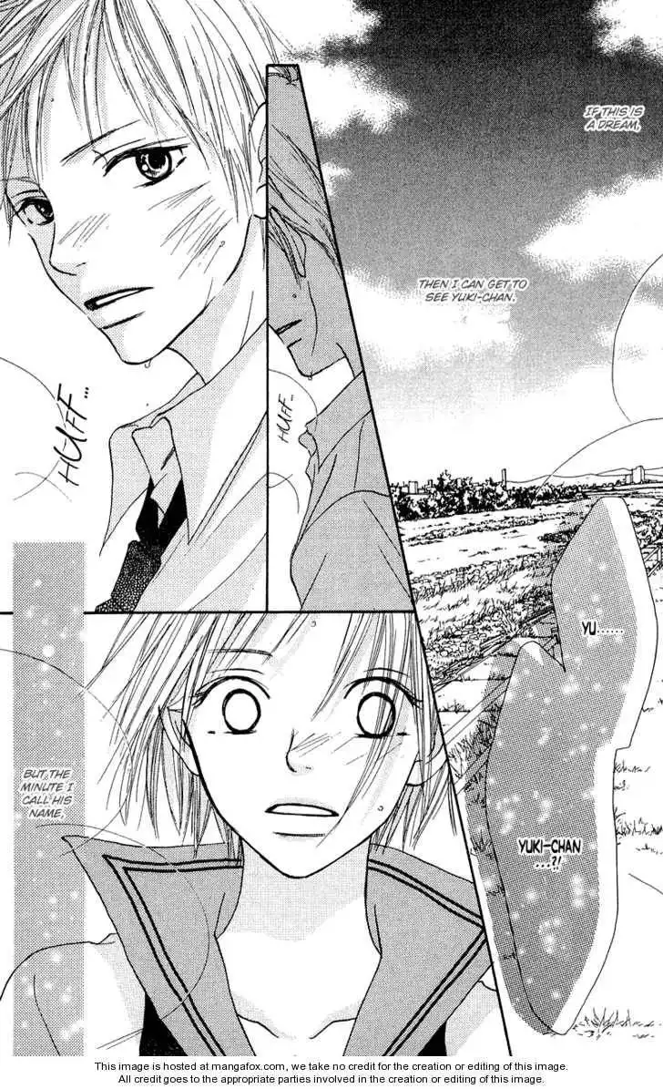 Crazy for You (Shoujo) Chapter 23 48